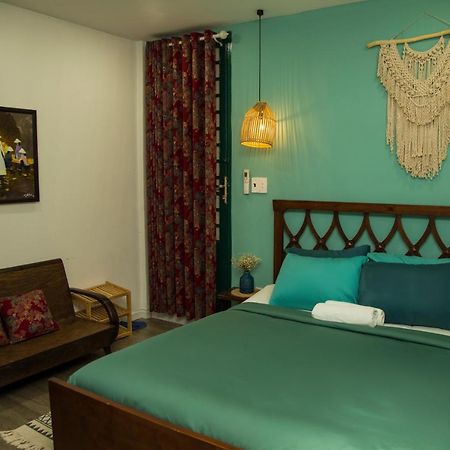 Hometown In Sai Gon Homestay مدينة هوشي منه المظهر الخارجي الصورة